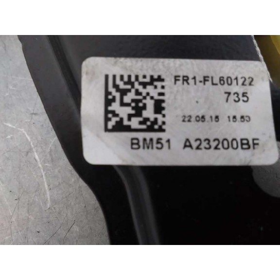 Recambio de elevalunas delantero derecho para ford focus lim. trend referencia OEM IAM BM51A23200BF 6 PIN 