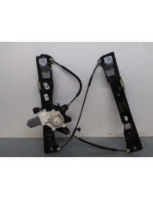 Recambio de elevalunas delantero izquierdo para ford focus lim. trend referencia OEM IAM BM51A23201BF 6 PIN 