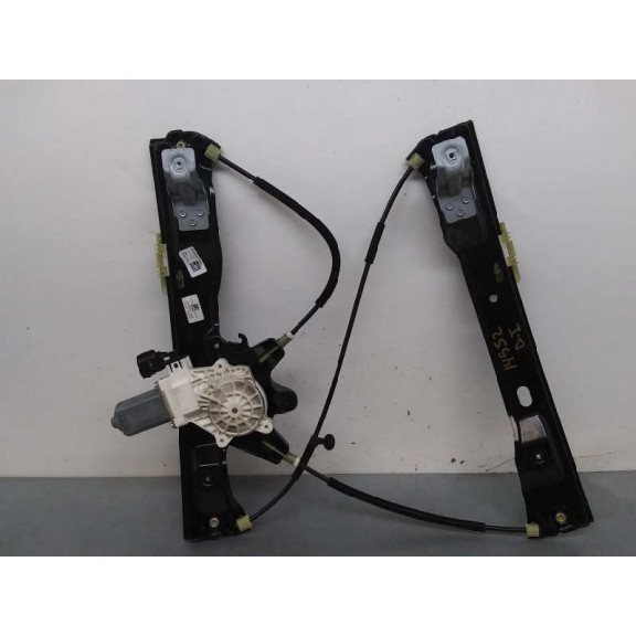 Recambio de elevalunas delantero izquierdo para ford focus lim. trend referencia OEM IAM BM51A23201BF 6 PIN 