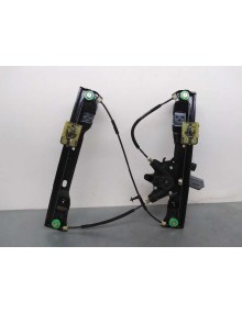 Recambio de elevalunas delantero izquierdo para ford focus lim. trend referencia OEM IAM BM51A23201BF 6 PIN  2