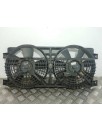 Recambio de electroventilador para ssangyong kyron 2.0 referencia OEM IAM 8821021050  