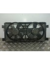 Recambio de electroventilador para ssangyong kyron 2.0 referencia OEM IAM 8821021050  