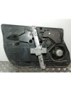 Recambio de elevalunas delantero derecho para ford fiesta (cb1) titanium referencia OEM IAM 8A61A045H16AG ELÉCTRICO 