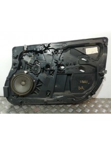 Recambio de elevalunas delantero derecho para ford fiesta (cb1) titanium referencia OEM IAM 8A61A045H16AG ELÉCTRICO  2