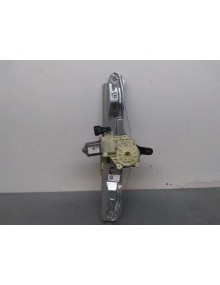 Recambio de elevalunas trasero derecho para ford focus lim. trend referencia OEM IAM BM51A27000BE 6 PIN 