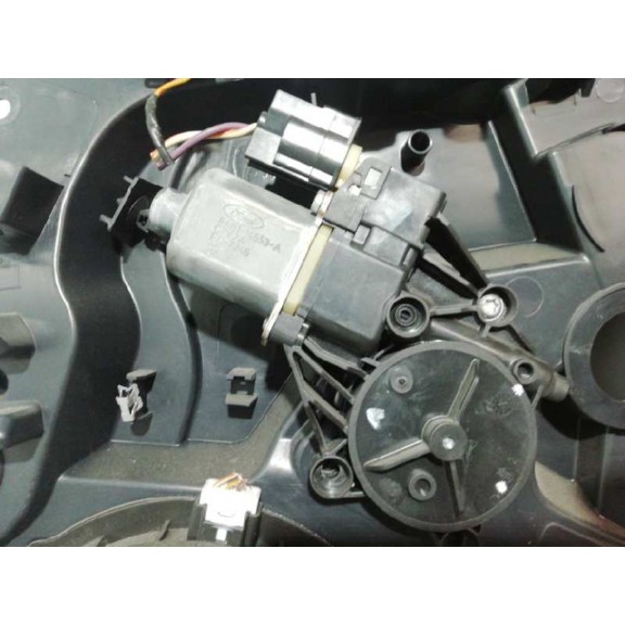 Recambio de elevalunas delantero derecho para ford fiesta (cb1) titanium referencia OEM IAM 8A61A045H16AG ELÉCTRICO 