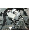 Recambio de elevalunas delantero derecho para ford fiesta (cb1) titanium referencia OEM IAM 8A61A045H16AG ELÉCTRICO 
