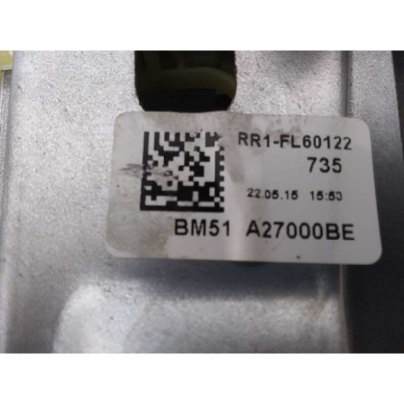 Recambio de elevalunas trasero derecho para ford focus lim. trend referencia OEM IAM BM51A27000BE 6 PIN 