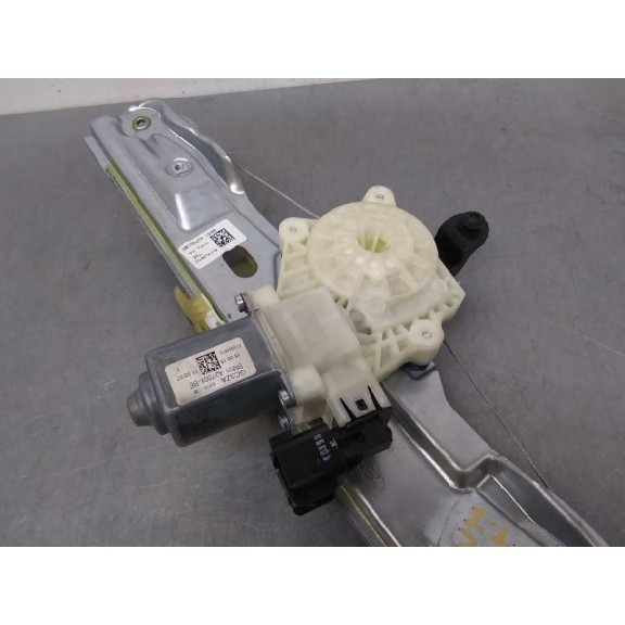 Recambio de elevalunas trasero izquierdo para ford focus lim. trend referencia OEM IAM BM51A27001BE 6 PIN 