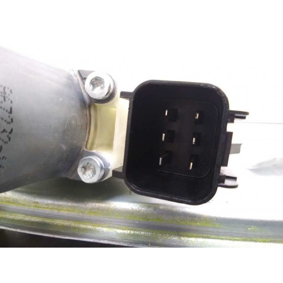 Recambio de elevalunas trasero izquierdo para ford focus lim. trend referencia OEM IAM BM51A27001BE 6 PIN 