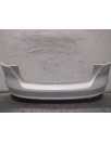 Recambio de paragolpes trasero para ford focus lim. trend referencia OEM IAM F1EB17906 BLANCO 2°SERIE