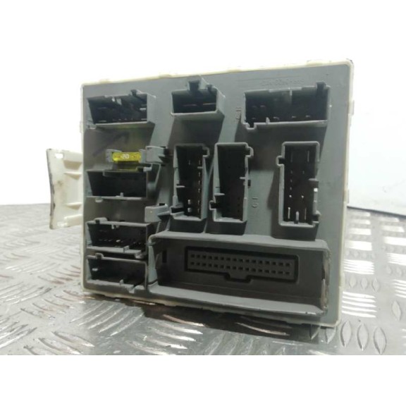 Recambio de caja reles / fusibles para ford transit connect (tc7) 1.8 tdci cat referencia OEM IAM 7T1T14A073BA  