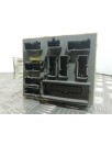 Recambio de caja reles / fusibles para ford transit connect (tc7) 1.8 tdci cat referencia OEM IAM 7T1T14A073BA  