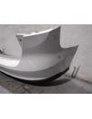 Recambio de paragolpes trasero para ford focus lim. trend referencia OEM IAM F1EB17906 BLANCO 2°SERIE