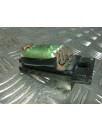 Recambio de resistencia calefaccion para ford transit connect (tc7) 1.8 tdci cat referencia OEM IAM 3M5H18B647BA XS4H18B647AA 95