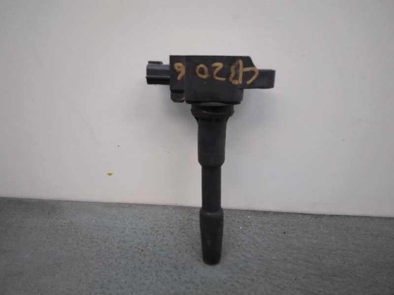 Recambio de bobina encendido para renault megane iii sport tourer dynamique referencia OEM IAM 224332428R 3 PINES X1