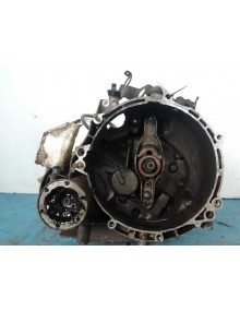 Recambio de caja cambios para skoda fabia (6y2/6y3) classic referencia OEM IAM FNK B 141.574KM