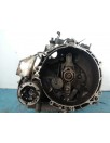 Recambio de caja cambios para skoda fabia (6y2/6y3) classic referencia OEM IAM FNK B 141.574KM