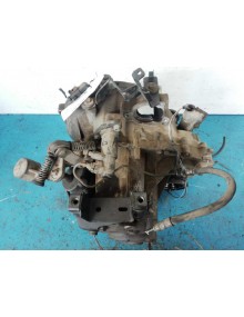 Recambio de caja cambios para skoda fabia (6y2/6y3) classic referencia OEM IAM FNK B 141.574KM 2