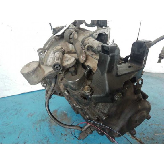 Recambio de caja cambios para skoda fabia (6y2/6y3) classic referencia OEM IAM FNK B 141.574KM