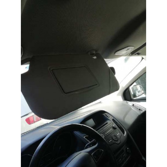 Recambio de parasol izquierdo para ford focus lim. trend referencia OEM IAM   