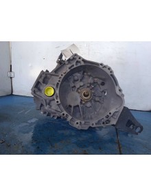 Recambio de caja cambios para toyota auris edition referencia OEM IAM  MANUAL 6V ENTREGA CASCO