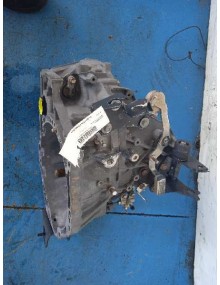 Recambio de caja cambios para toyota auris edition referencia OEM IAM  MANUAL 6V ENTREGA CASCO 2