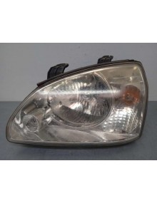 Recambio de faro izquierdo para kia carens 2.0 crdi ex monovolumen referencia OEM IAM 0K2JA51040  