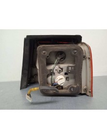 Recambio de piloto trasero izquierdo para kia carens 2.0 crdi ex monovolumen referencia OEM IAM    2