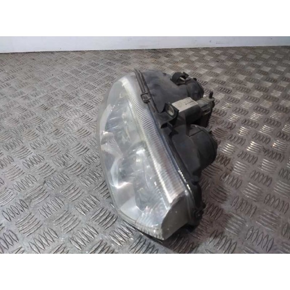 Recambio de faro derecho para alfa romeo 156 (116) 1.9 jtd progression referencia OEM IAM 6062034  