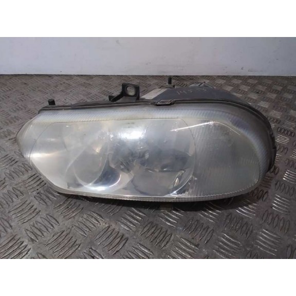 Recambio de faro izquierdo para alfa romeo 156 (116) 1.9 jtd progression referencia OEM IAM 60620135  