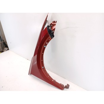 Recambio de aleta delantera derecha para mazda cx-5 (kf) 2.0 referencia OEM IAM KB7W52111  