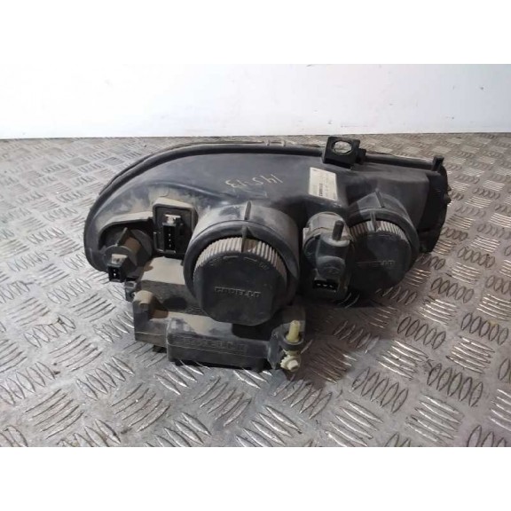 Recambio de faro izquierdo para alfa romeo 156 (116) 1.9 jtd progression referencia OEM IAM 60620135  