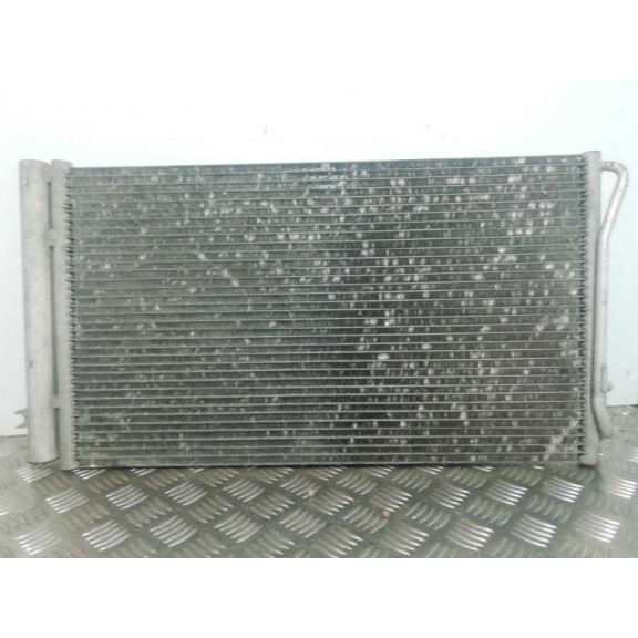 Recambio de condensador / radiador aire acondicionado para bmw serie 1 berlina (e81/e87) 118d referencia OEM IAM   