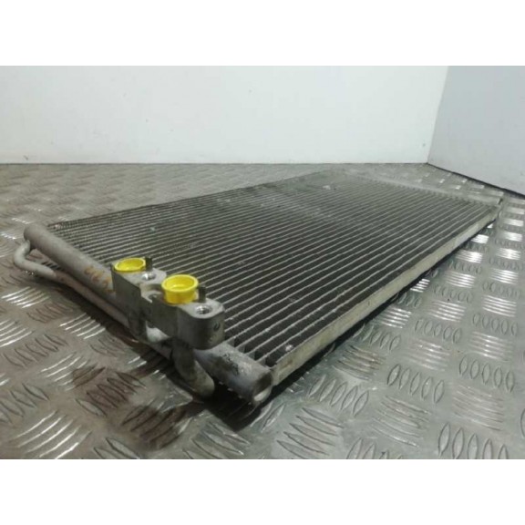 Recambio de condensador / radiador aire acondicionado para bmw serie 1 berlina (e81/e87) 118d referencia OEM IAM   