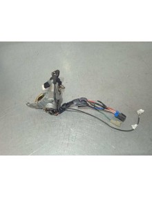 Recambio de conmutador de arranque para kia carnival td ls referencia OEM IAM SR   2