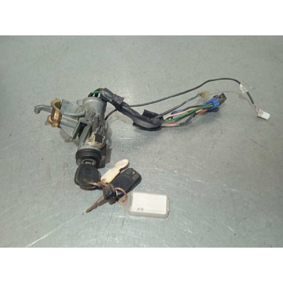 Recambio de conmutador de arranque para kia carnival td ls referencia OEM IAM SR  