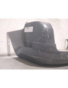 Recambio de paragolpes trasero para fiat stilo (192) 1.9 jtd 115 dynamic sky window referencia OEM IAM 1821920761 PINTURA MAL RA 2