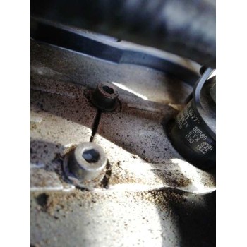 Recambio de motor completo para audi a4 avant (8k5) (2008) básico referencia OEM IAM CAGC B 190.000KM