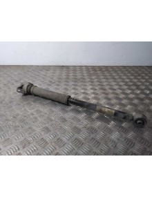Recambio de amortiguador trasero izquierdo para volkswagen polo (9n3) 1.4 tdi referencia OEM IAM 6Q0513025BH 6Q0513025P 6R051302