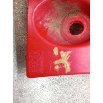 Recambio de piloto trasero izquierdo para toyota auris active referencia OEM IAM 02258 SIN PORTALÁMPARAS 