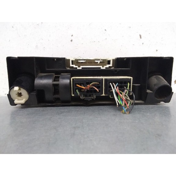 Recambio de mando calefaccion / aire acondicionado para volkswagen polo (9n3) 1.4 tdi referencia OEM IAM 6Q0820045G  