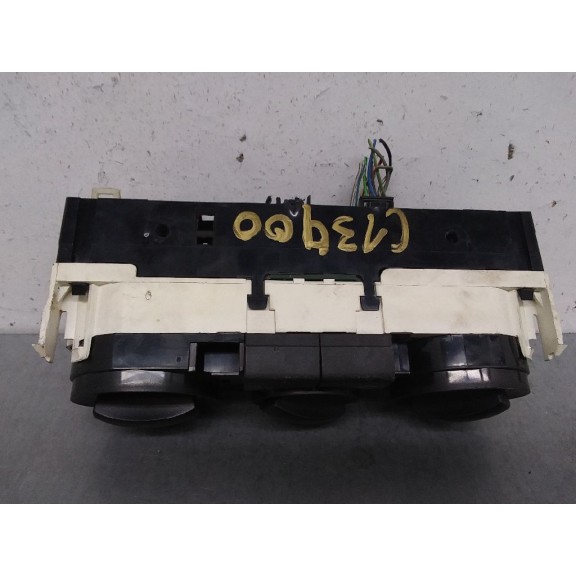 Recambio de mando calefaccion / aire acondicionado para volkswagen polo (9n3) 1.4 tdi referencia OEM IAM 6Q0820045G  