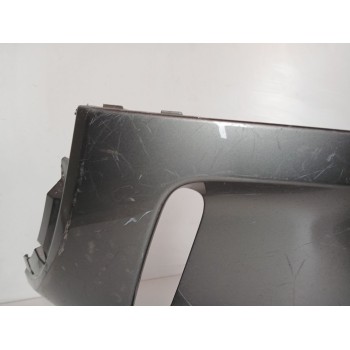 Recambio de paragolpes delantero para land rover discovery sport (l550) 2.0 p250 4x4 referencia OEM IAM LK7217F003AAW  