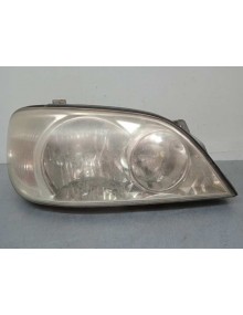 Recambio de faro derecho para kia carnival ii 2.9 crdi cat referencia OEM IAM 0K55A51030E  H7+H7