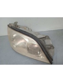 Recambio de faro derecho para kia carnival ii 2.9 crdi cat referencia OEM IAM 0K55A51030E  H7+H7 2