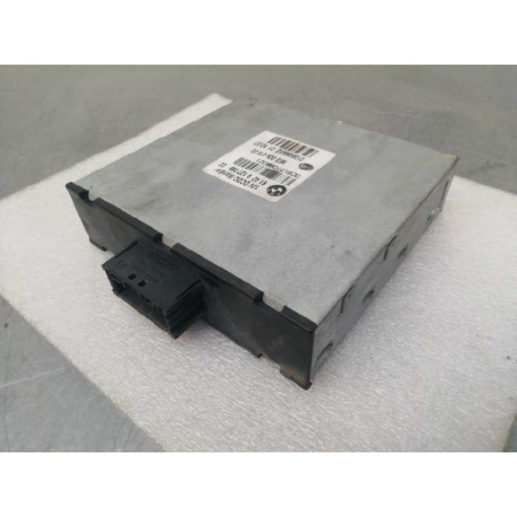 Recambio de modulo electronico para bmw serie 1 berlina (e81/e87) 118d referencia OEM IAM 61429127088 6142912708802 8ES00947920