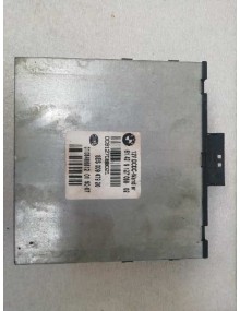 Recambio de modulo electronico para bmw serie 1 berlina (e81/e87) 118d referencia OEM IAM 61429127088 6142912708802 8ES00947920 2