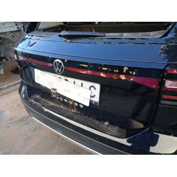 Recambio de piloto trasero central para volkswagen t-cross (c11, d31) 1.0 tsi referencia OEM IAM   