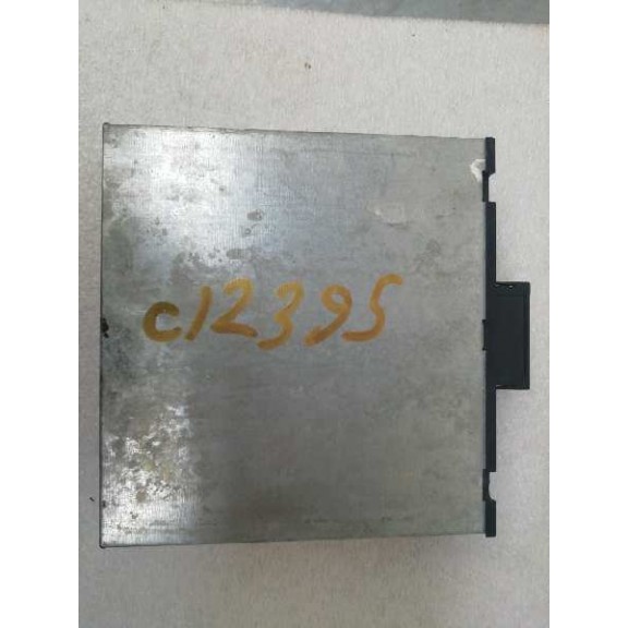 Recambio de modulo electronico para bmw serie 1 berlina (e81/e87) 118d referencia OEM IAM 61429127088 6142912708802 8ES00947920